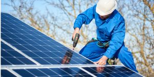 Installation Maintenance Panneaux Solaires Photovoltaïques à Fabas
